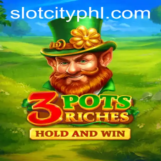 Exploring the Excitement of 3potsRiches in Slot City