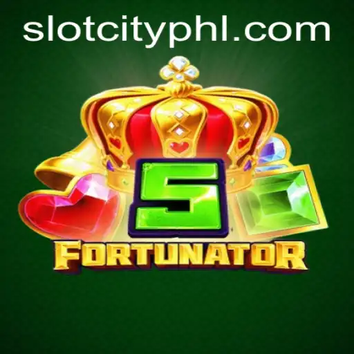 Exploring 5Fortunator in Slot City: A Captivating Gaming Experience