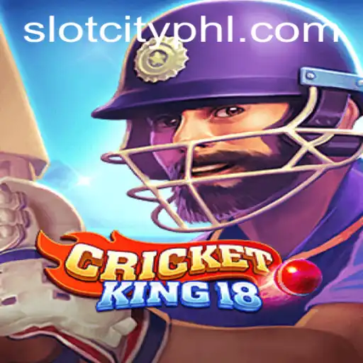 Discover the Excitement of CricketKing18: A Thrilling Game for Slot City Enthusiasts