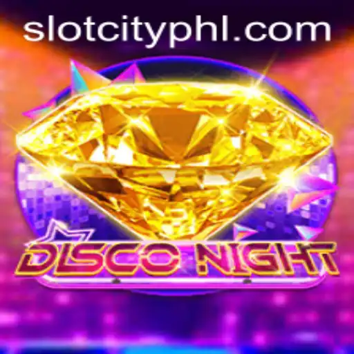 DiscoNight: The Ultimate Slot City Experience