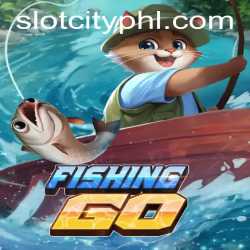 Discover the Thrill of FishingGO in Slot City