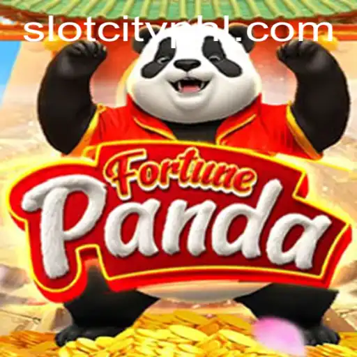 FortunePanda: Dive into the Vibrant World of Slot City