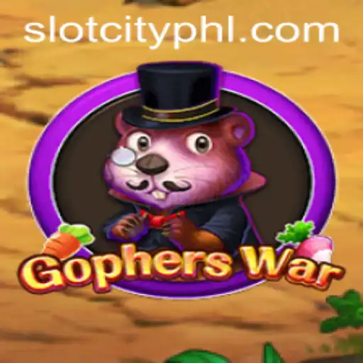Discover the Exciting World of GophersWar in Slot City