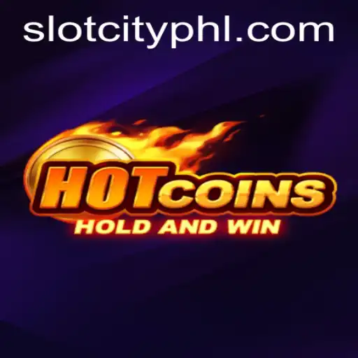 HotCoins: The Ultimate Slot City Experience