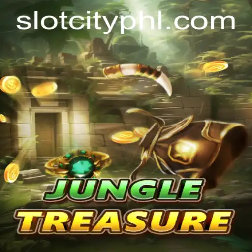 Discover the Adventure of JungleTreasure in Slot City