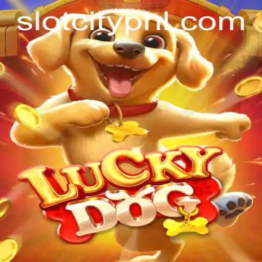 Winning Big with LuckyDog: A Dive into Slot City’s Newest Sensation