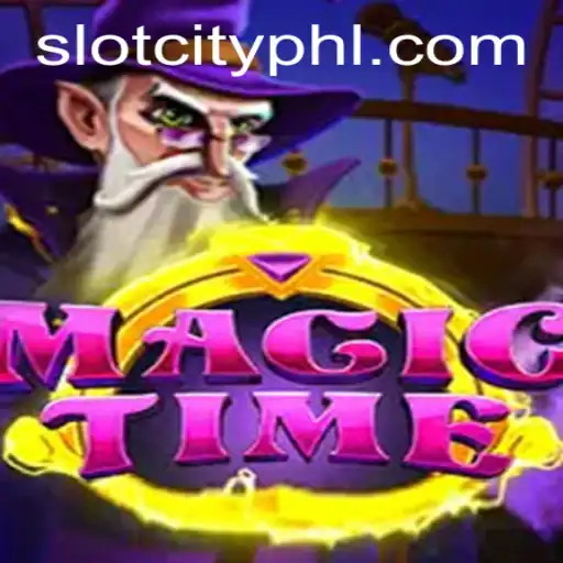 Exploring the Enchanting World of MagicTime in Slot City