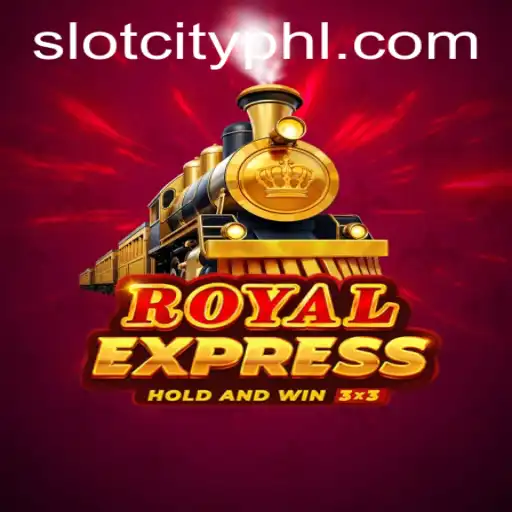 Exploring the World of RoyalExpress: A Journey to Slot City