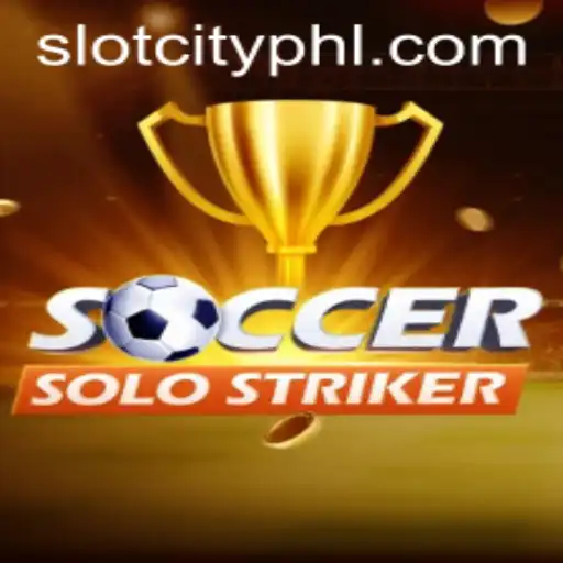 The Exciting World of SoccerSoloStriker: An In-Depth Look into Slot City's Latest Sensation
