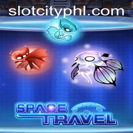 Embark on an Intergalactic Adventure with SpaceTravel: The Exciting Slot City Game