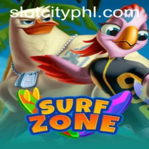 SurfZone: Navigating the Waves of Slot City