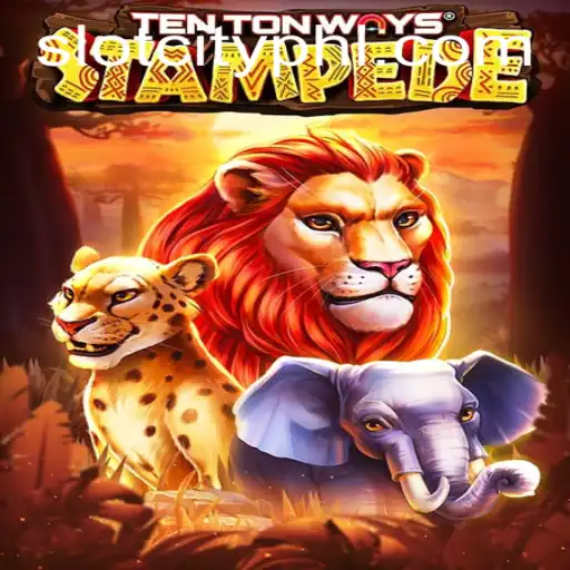 Exploring TenTonWaysStampede: A Thrilling Addition to Slot City